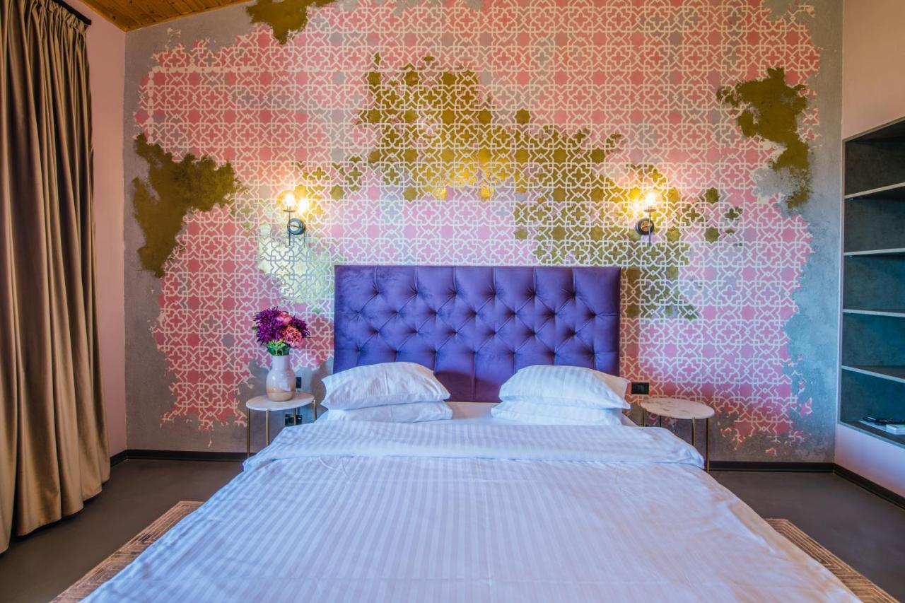 Pensiunea Casa Buna Girbova ภายนอก รูปภาพ