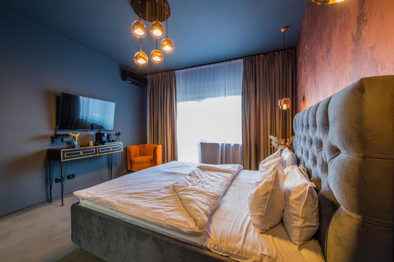 Pensiunea Casa Buna Girbova ภายนอก รูปภาพ